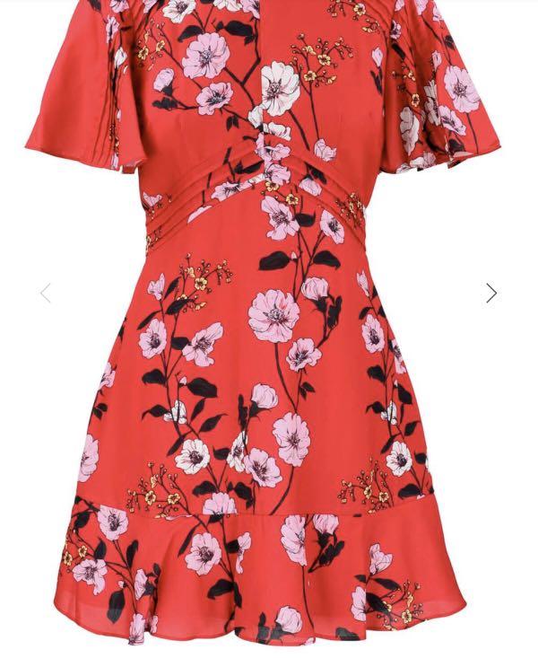 Keepsake darkness mini dress new arrivals