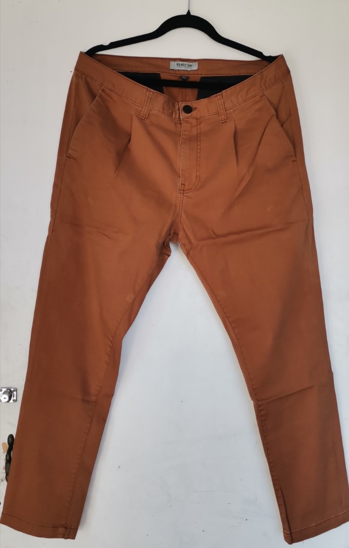 Kenneth Cole men's slacks, Men's 