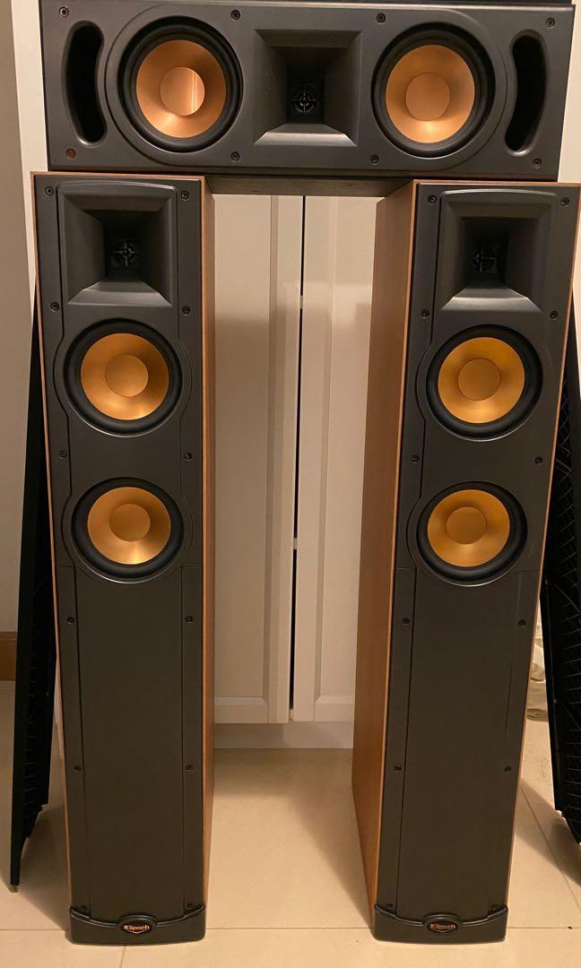 Klipsch outlet rf 15
