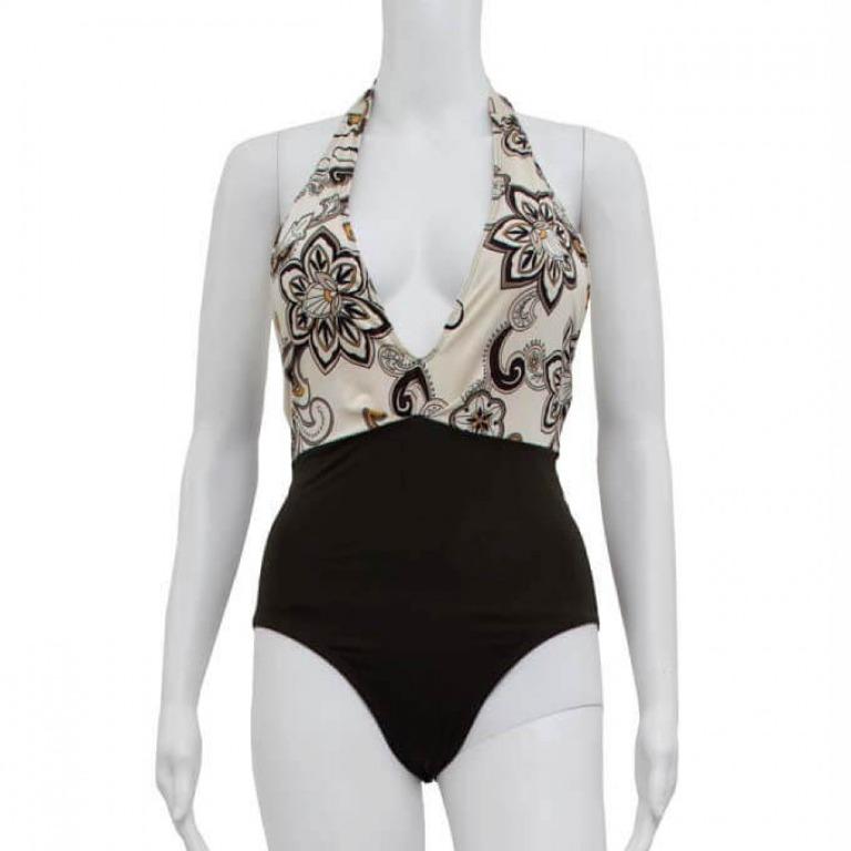 Koi Swimwear One Piece Women S Fashion Swimwear Bikinis Swimsuits On Carousell