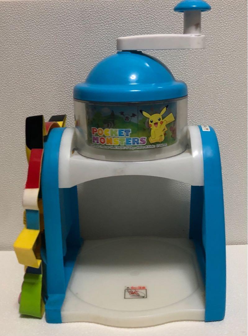 Pokemon go surprise eggs toys slime clay with pokemon center playset sales