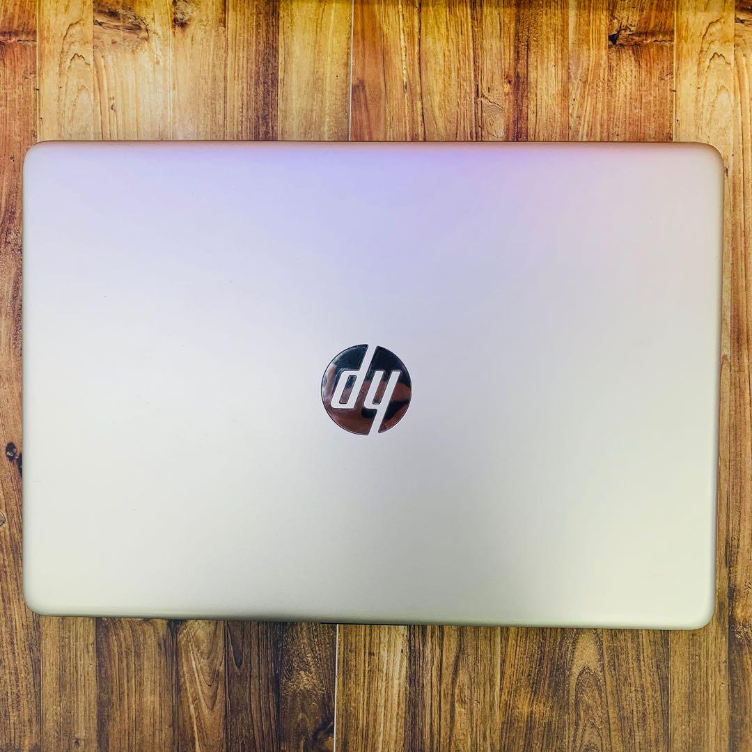 Laptop HP 14scf1047TU Ram 4GB / 1TB Windows 10, Elektronik, Komputer