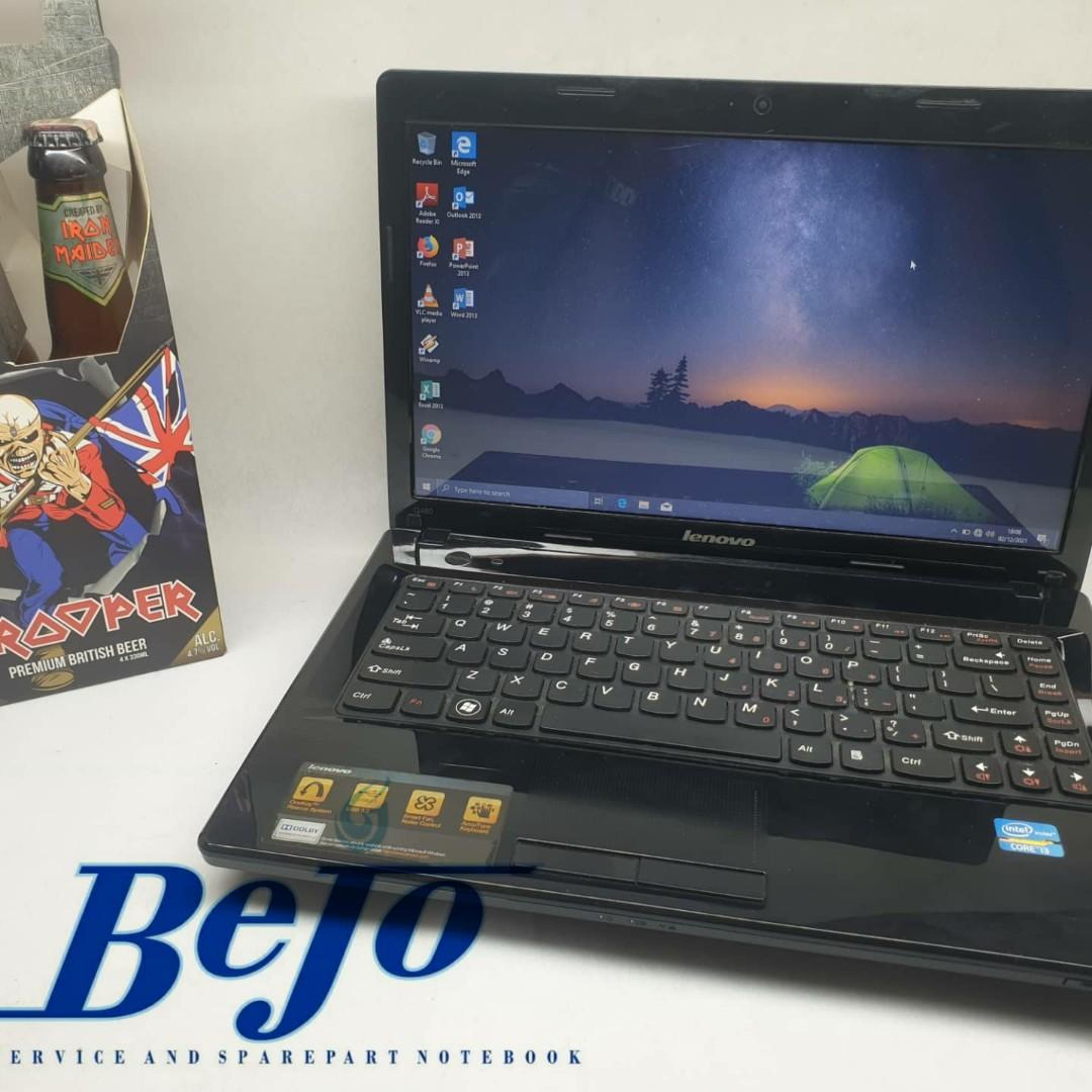Lenovo g480 on sale ram upgrade