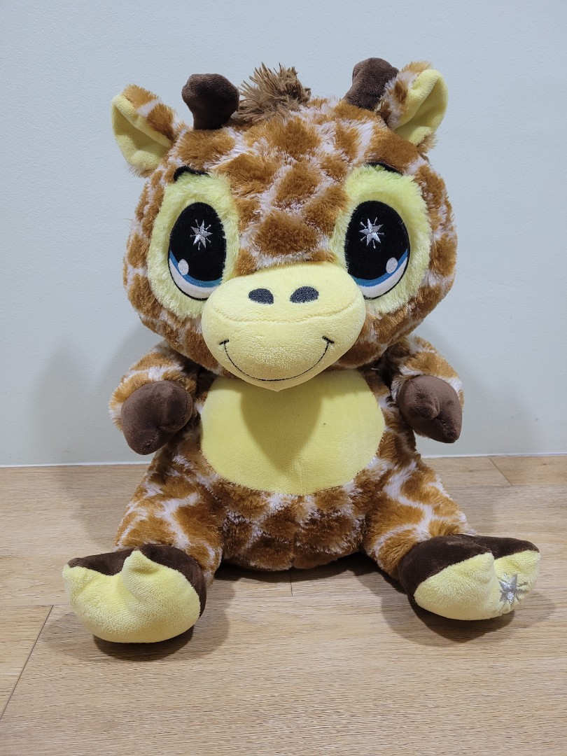 build a bear workshop refill