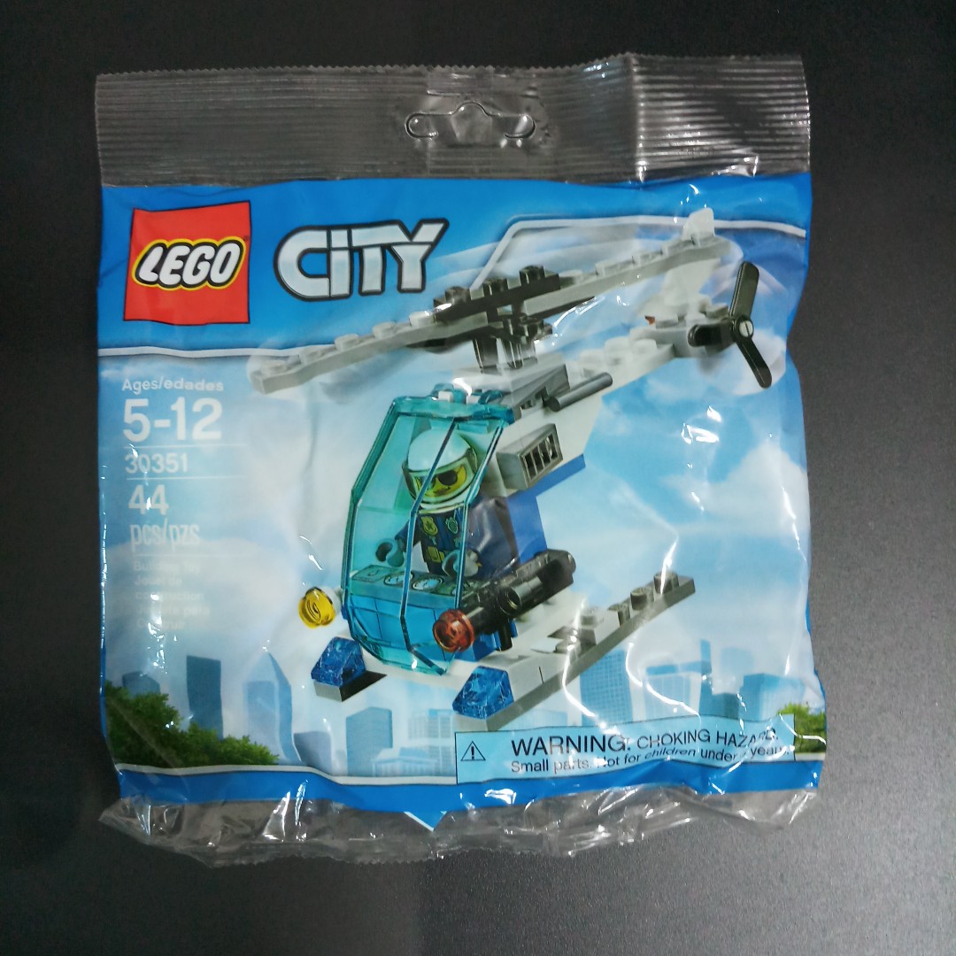 Lego 30351 best sale