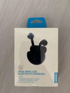 Lenovo Bluetooth Wireless Earbuds HT38