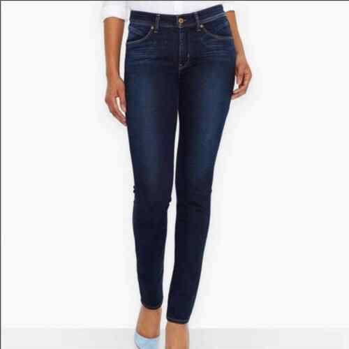 Levis demi curve mid rise skinny shop