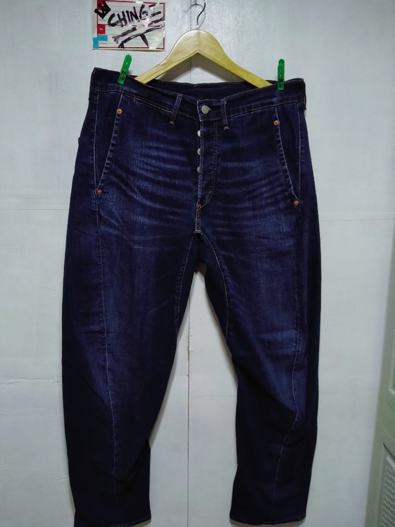 Levi's lej 04 20th anniversary store