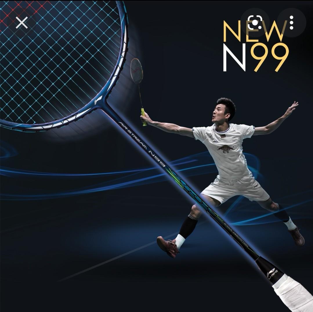 Li ning n deals 99