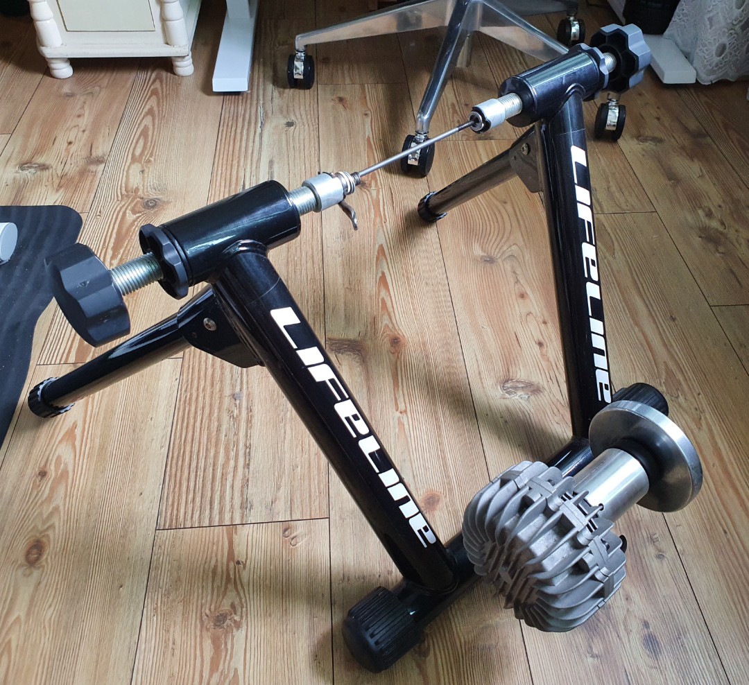 Lifeline tt02 fluid sales trainer