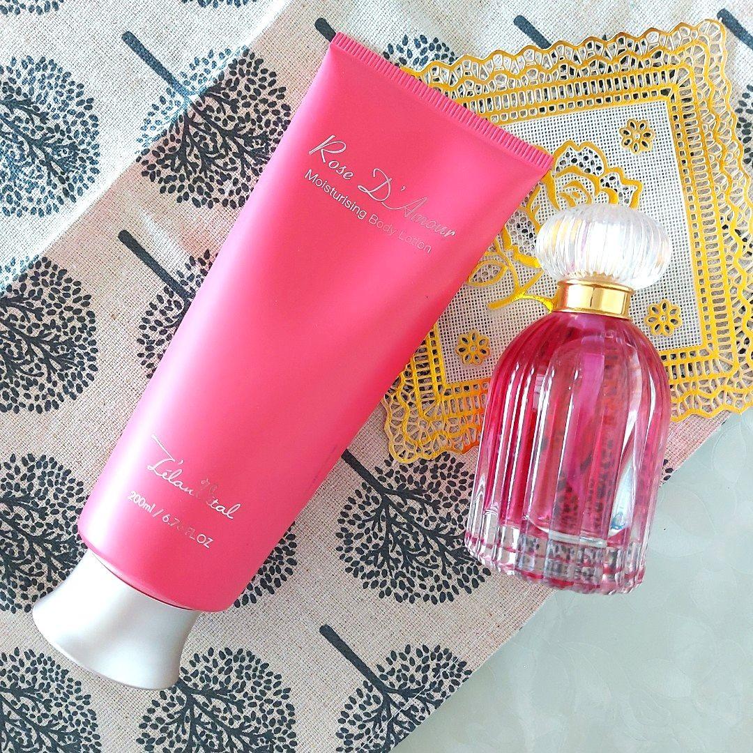 Jasmin de Rêve ÉLAN VITAL 香水 Jasmin de Rêve ÉLAN VITAL 香水