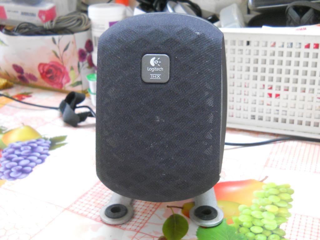 Logitech thx z560 hotsell