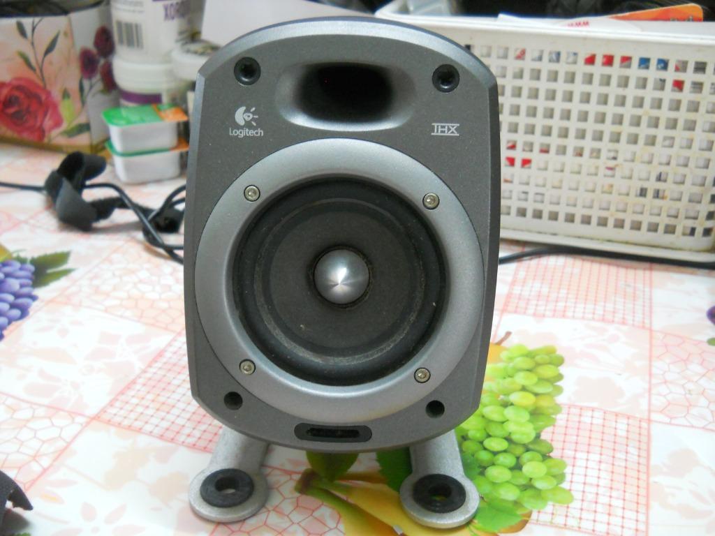 Logitech thx z560 2025