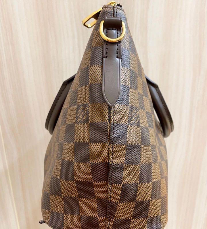 Louis Vuitton Damier Ebene Siena PM