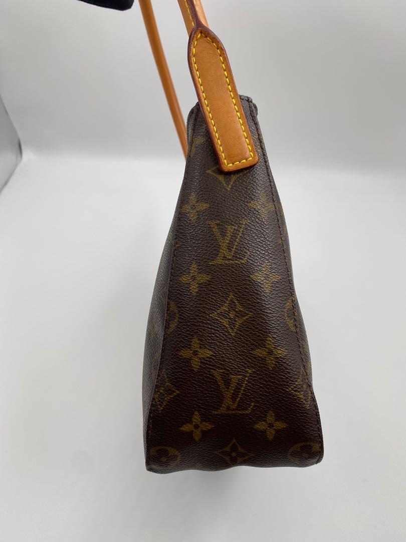 Louis Vuitton Looping PM Bag – SFN