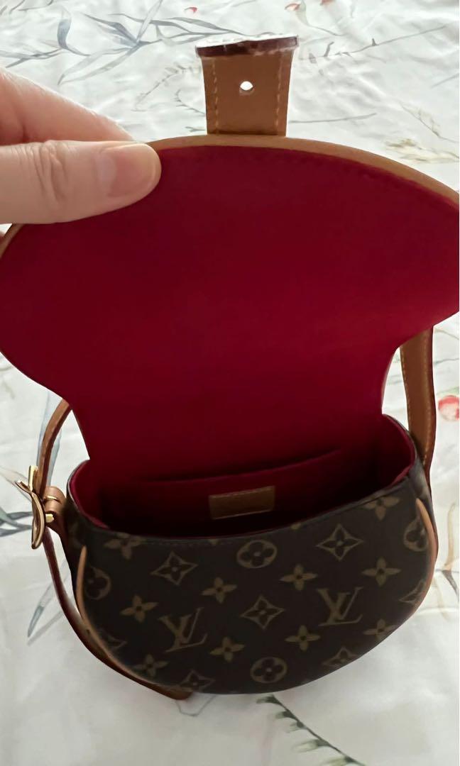louis vuitton tambourin discontinued