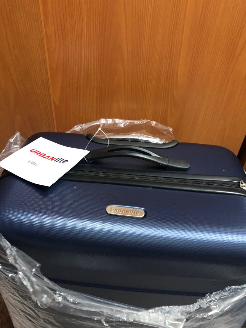 urbanlite luggage