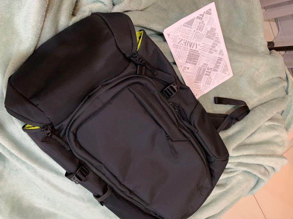 Room to roam store duffel review