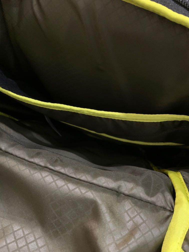 Room to roam shop duffel