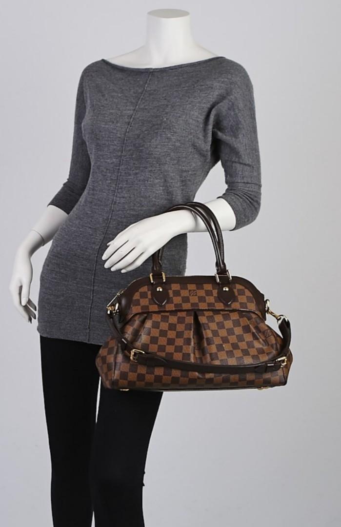LV Trevi Damier (Category: Luxury Bags & Wallets) located in Taguig. Submitted by krsmycollections (Listing ID 1130673317, Image 1). Description: .