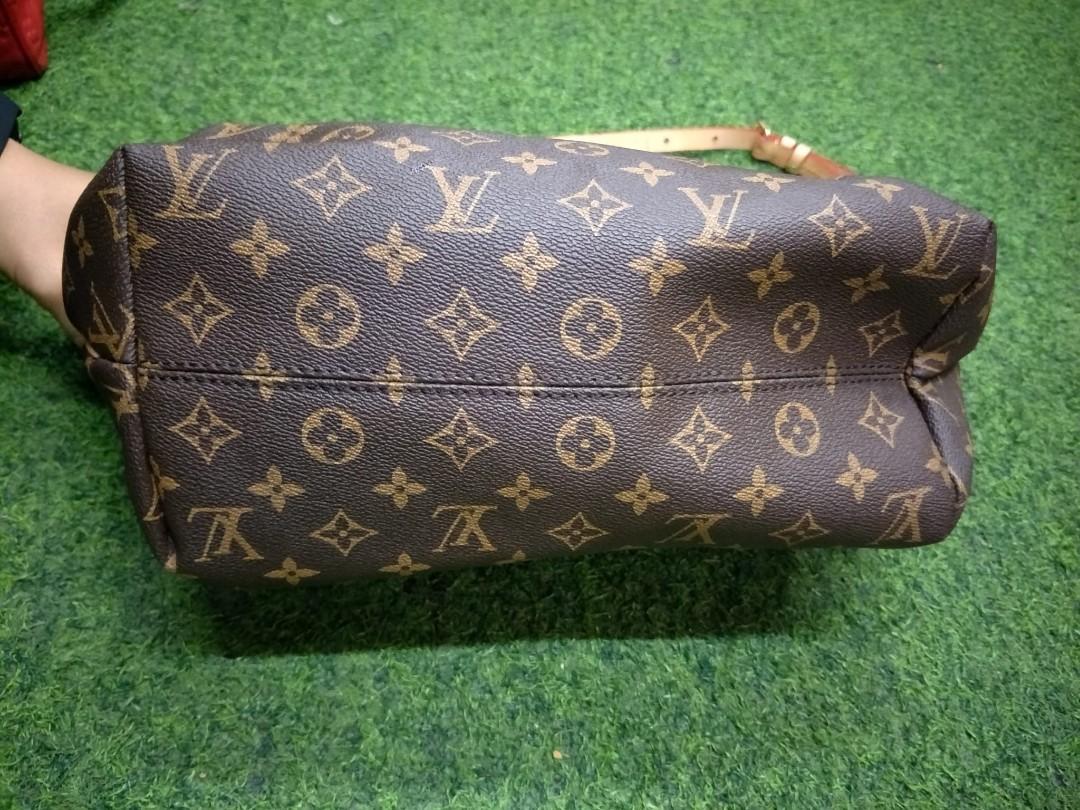 LV Turenne Monogram, Women's Fashion, Bags & Wallets, Purses & Pouches on  Carousell