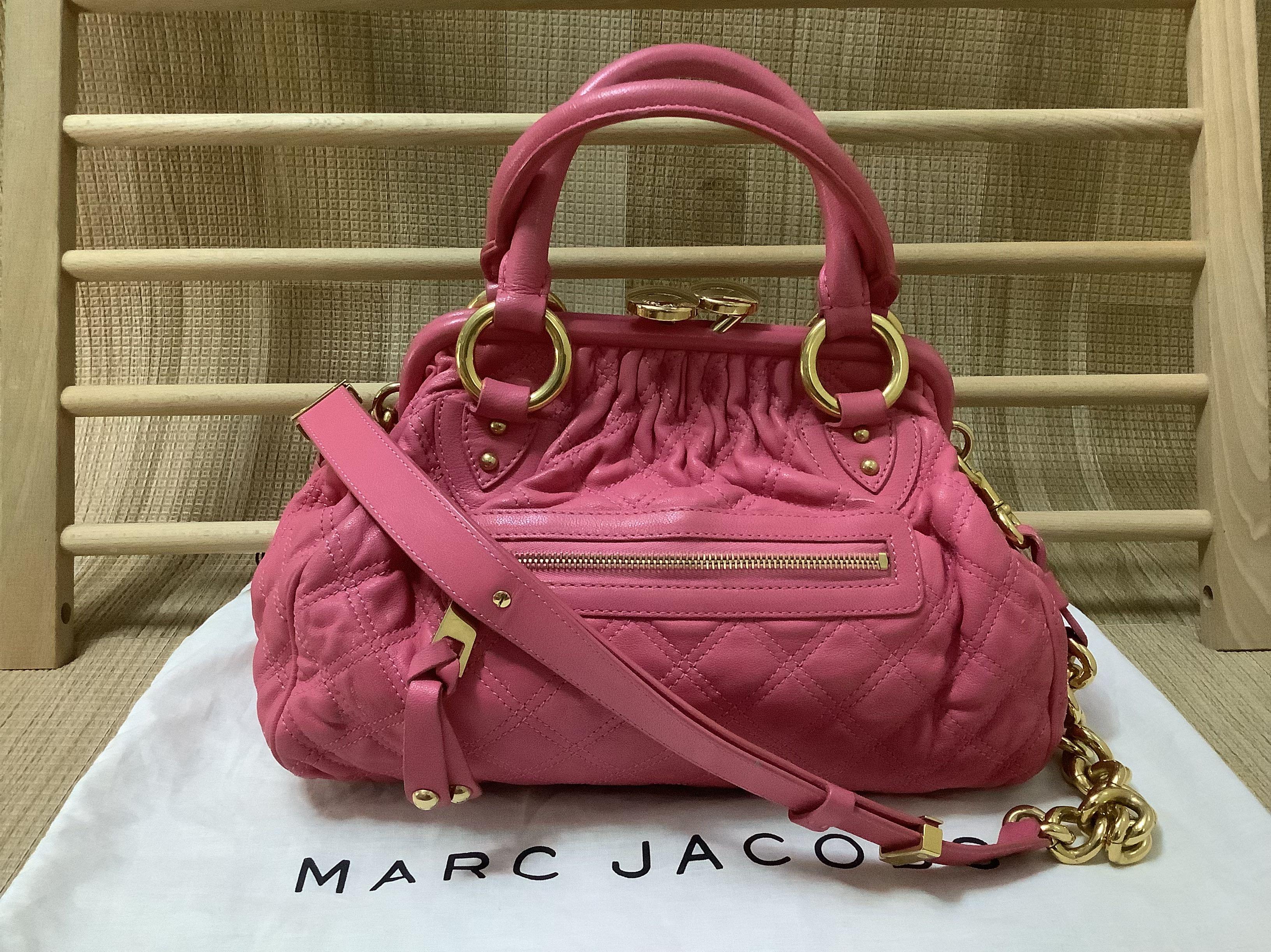 Marc jacobs mini clearance stam