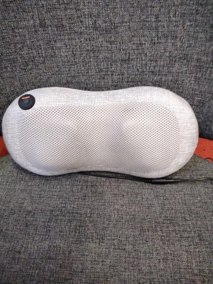 itsu massage pillow
