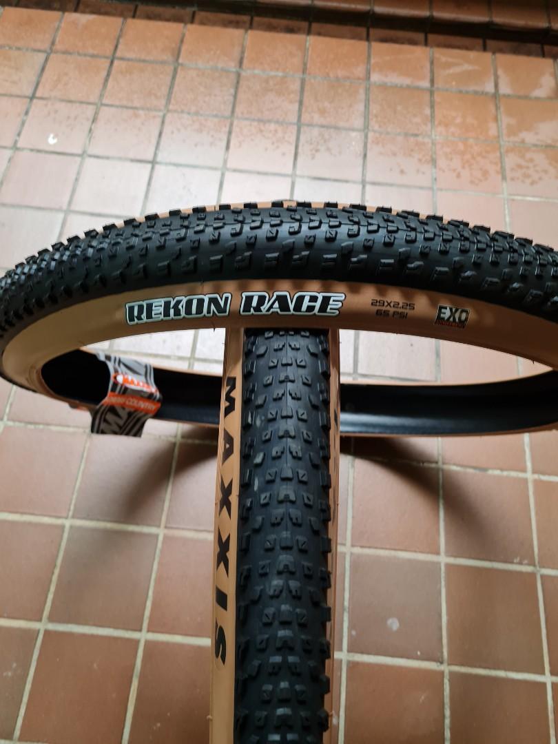 Maxxis Rekon Race 27.5