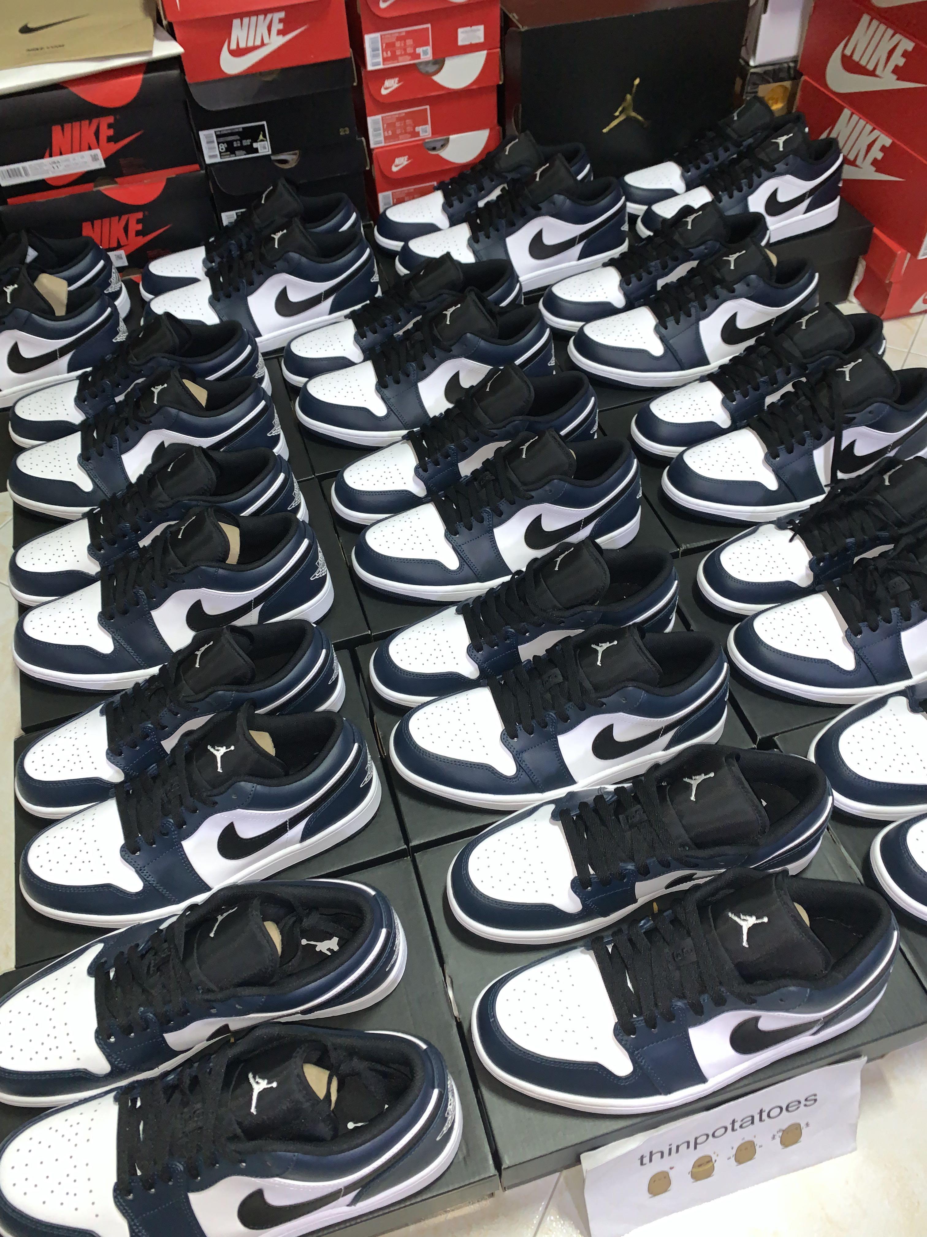 jordan 1 gs sizing