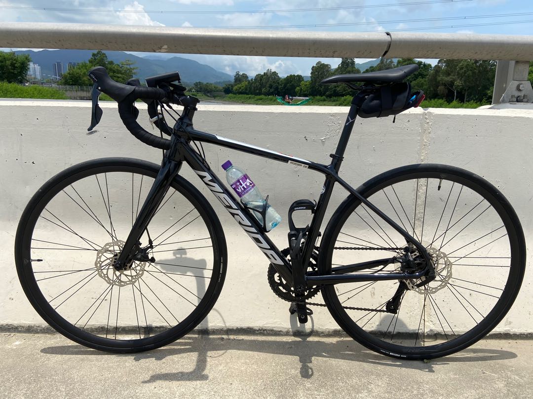 Merida Scultura 200 disc XXS 2020