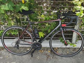 Merida scultura cheap 400 2018
