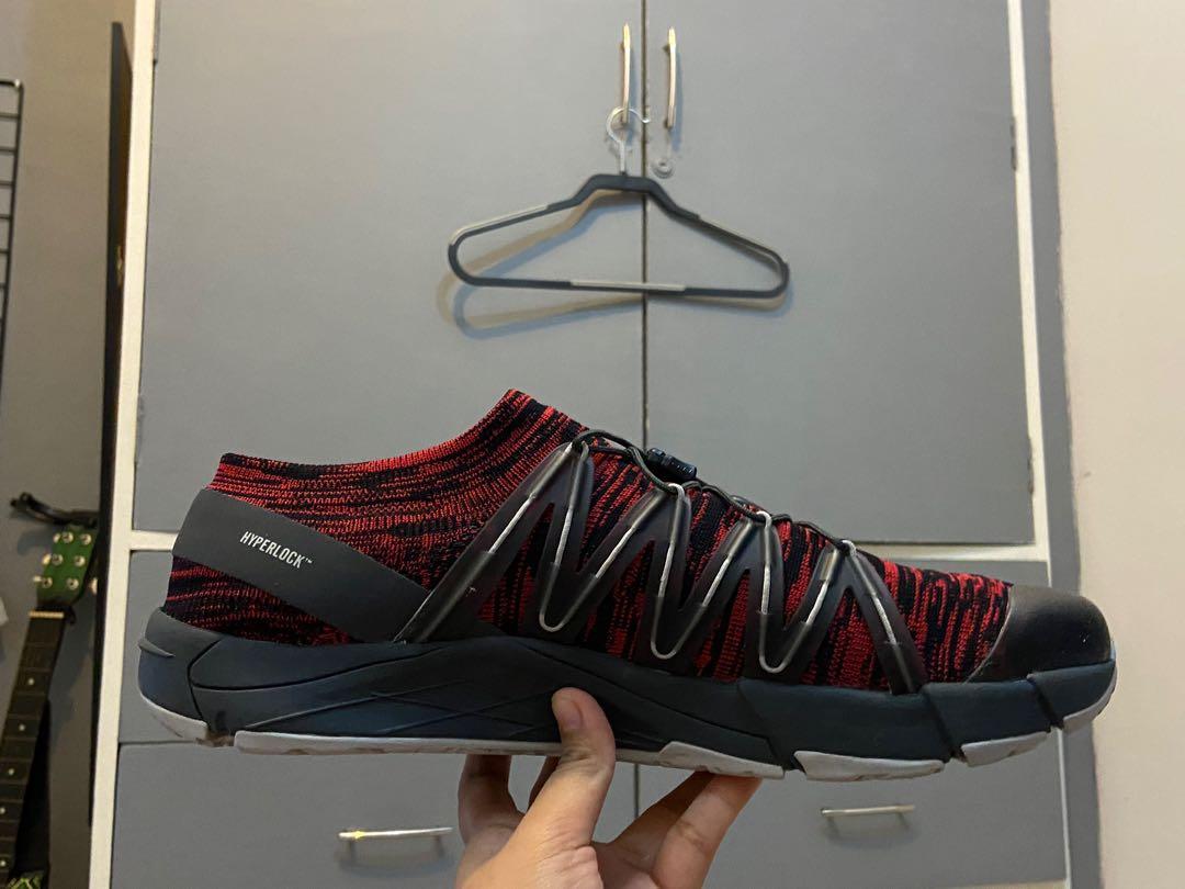 Merrell bare access flex knit discount mens