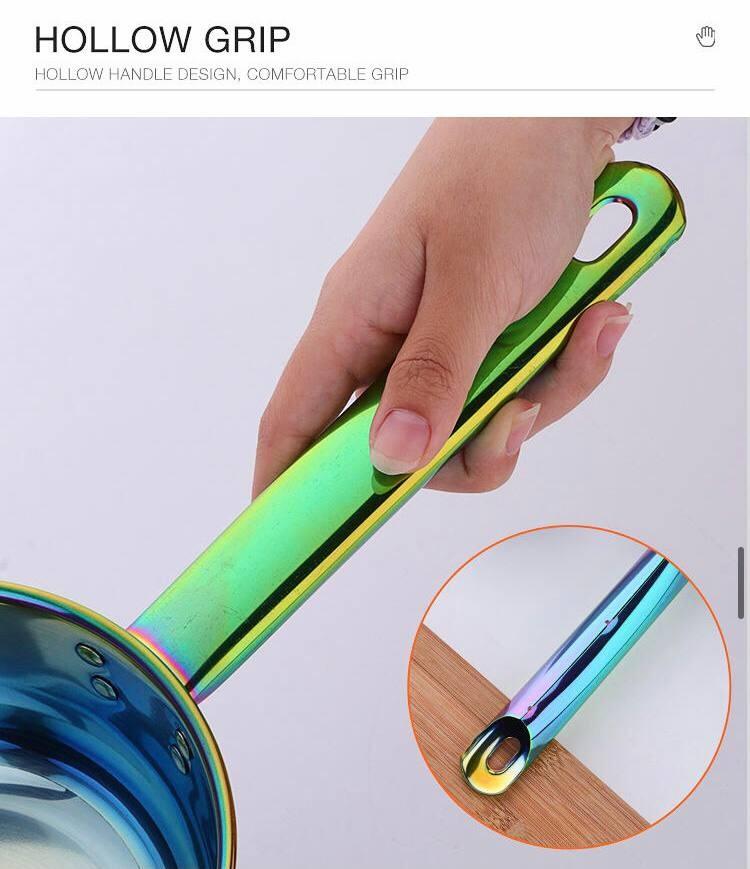 Metal Water Dipper/Tabo/Ladle, Furniture & Home Living, Bathroom & Kitchen  Fixtures on Carousell