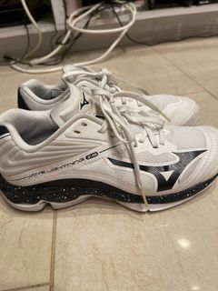 Mizuno volleyball 2025 shoes singapore