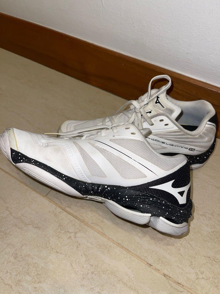 Mizuno wave store laser 3 price