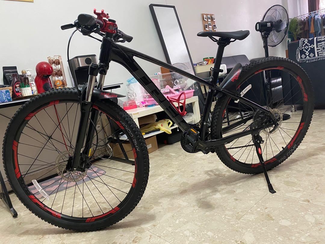 Trek marlin outlet 56