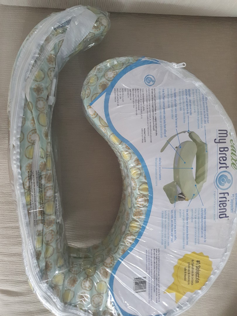 my brest friend bumps