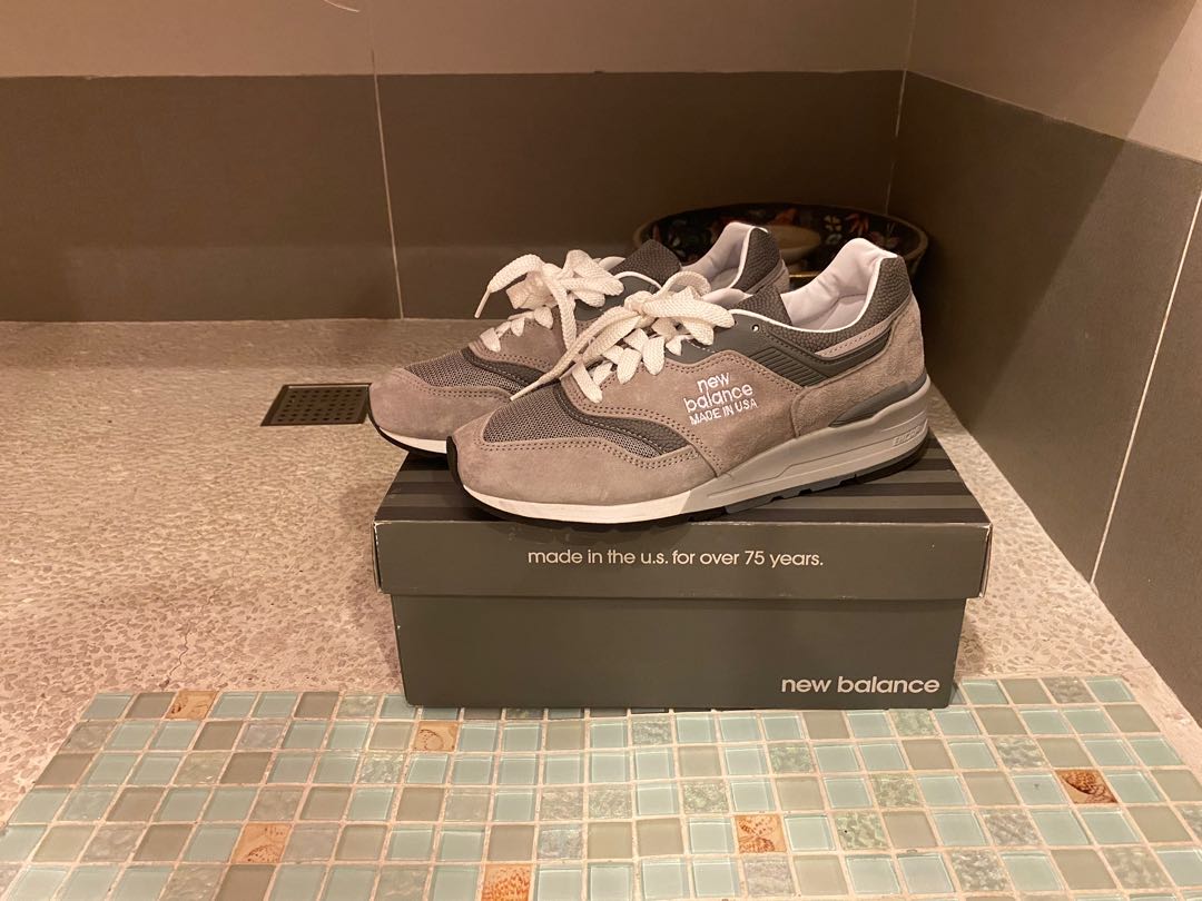 New balance 997gd1 discount