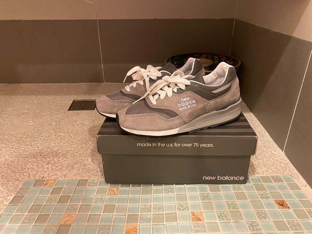 New balance hot sale 997gd1
