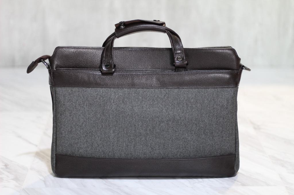 Bedford sales laptop bag