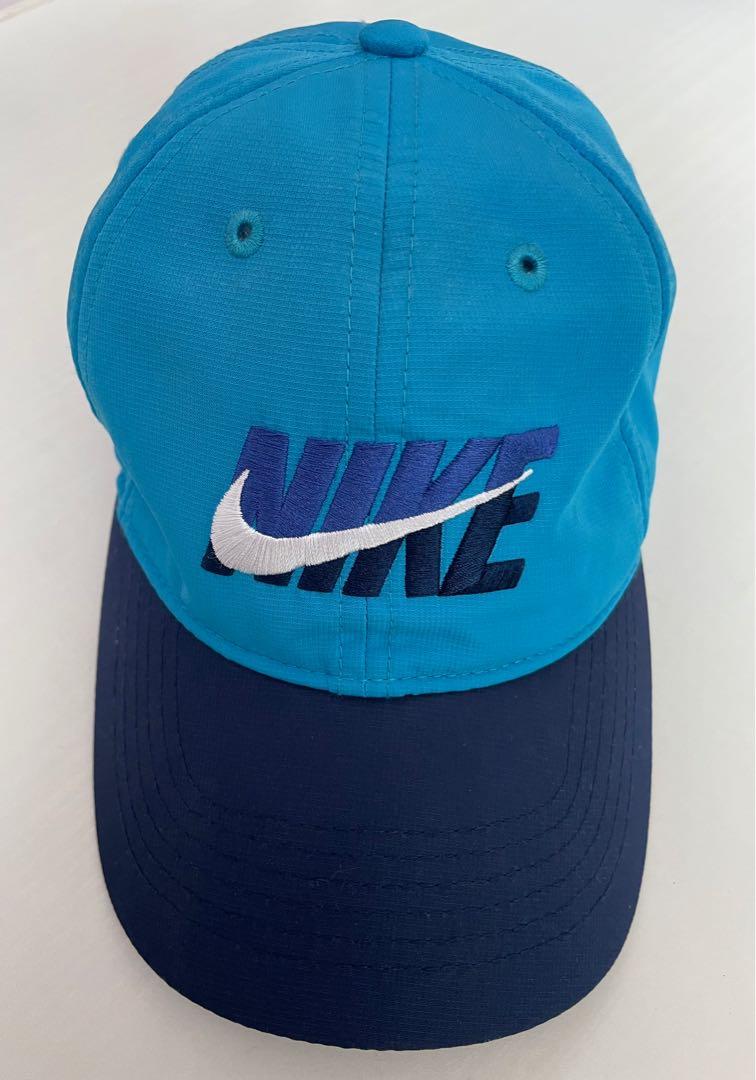 childrens nike cap