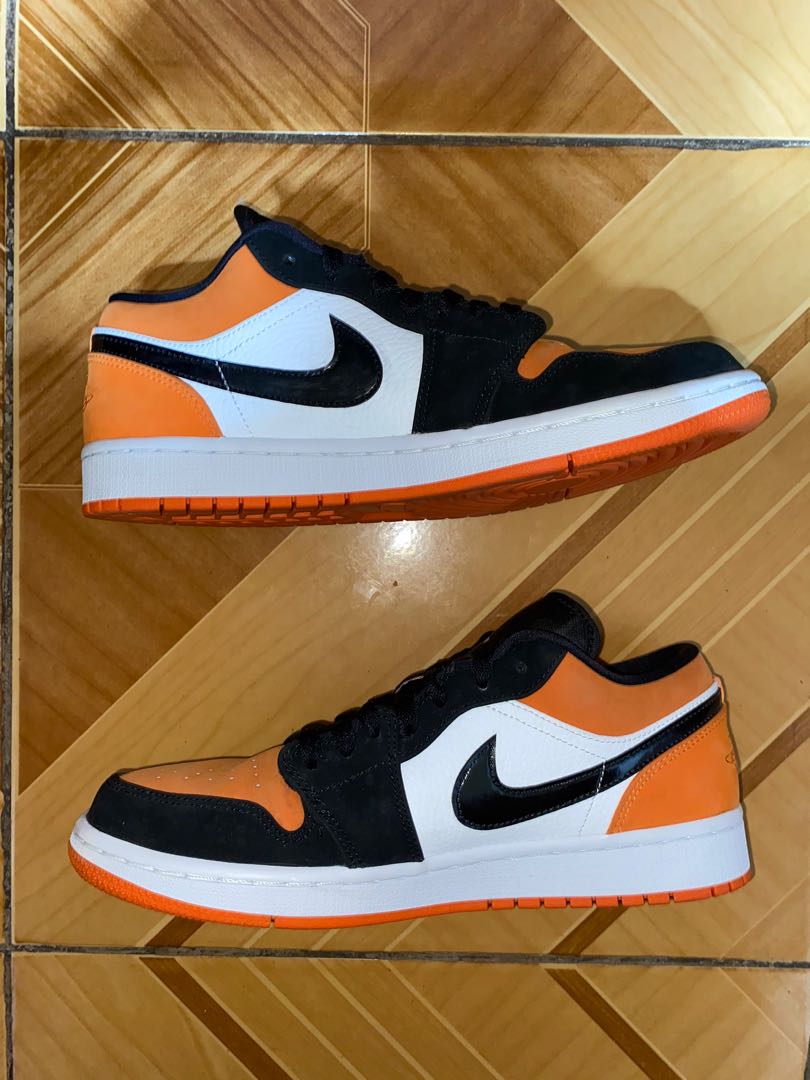 j1 shattered backboard low