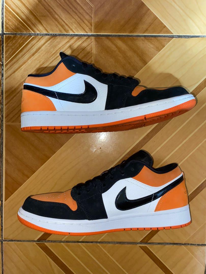 J1 sbb low clearance