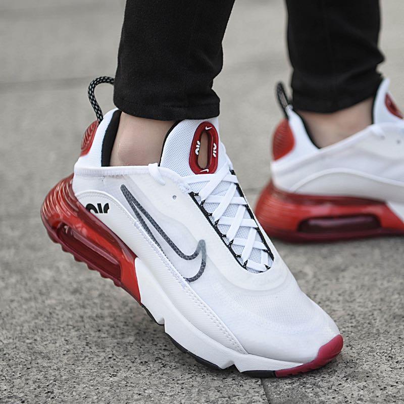 Nike air hot sale max mens fashion