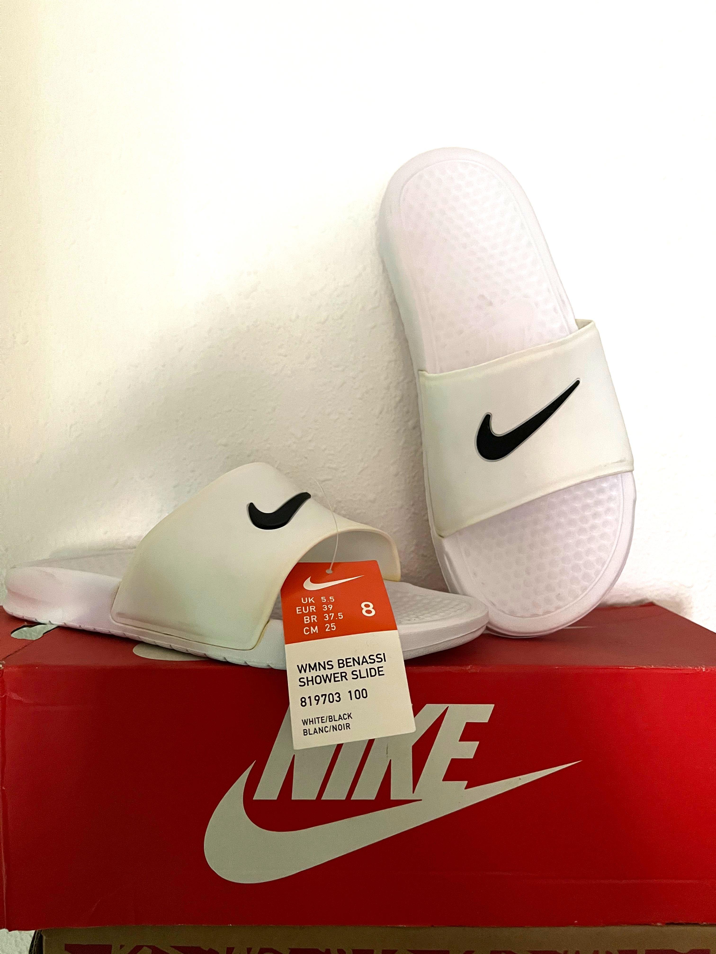 Slide on nike cheap