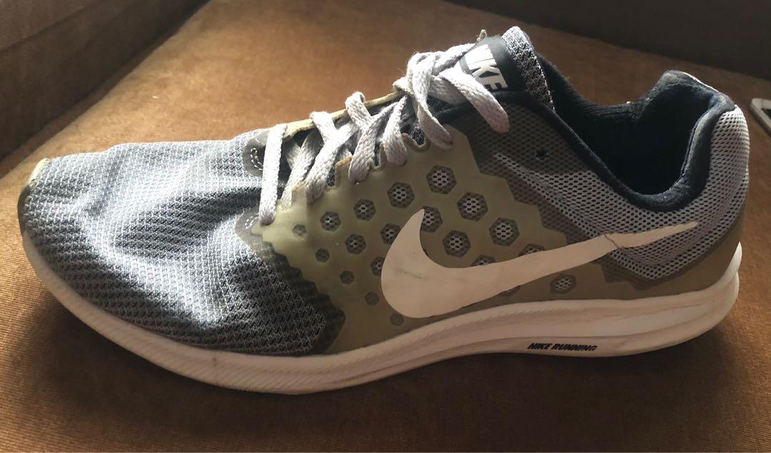 nike downshifter 7 running