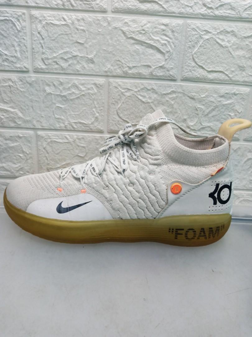 Kd foam shop off white