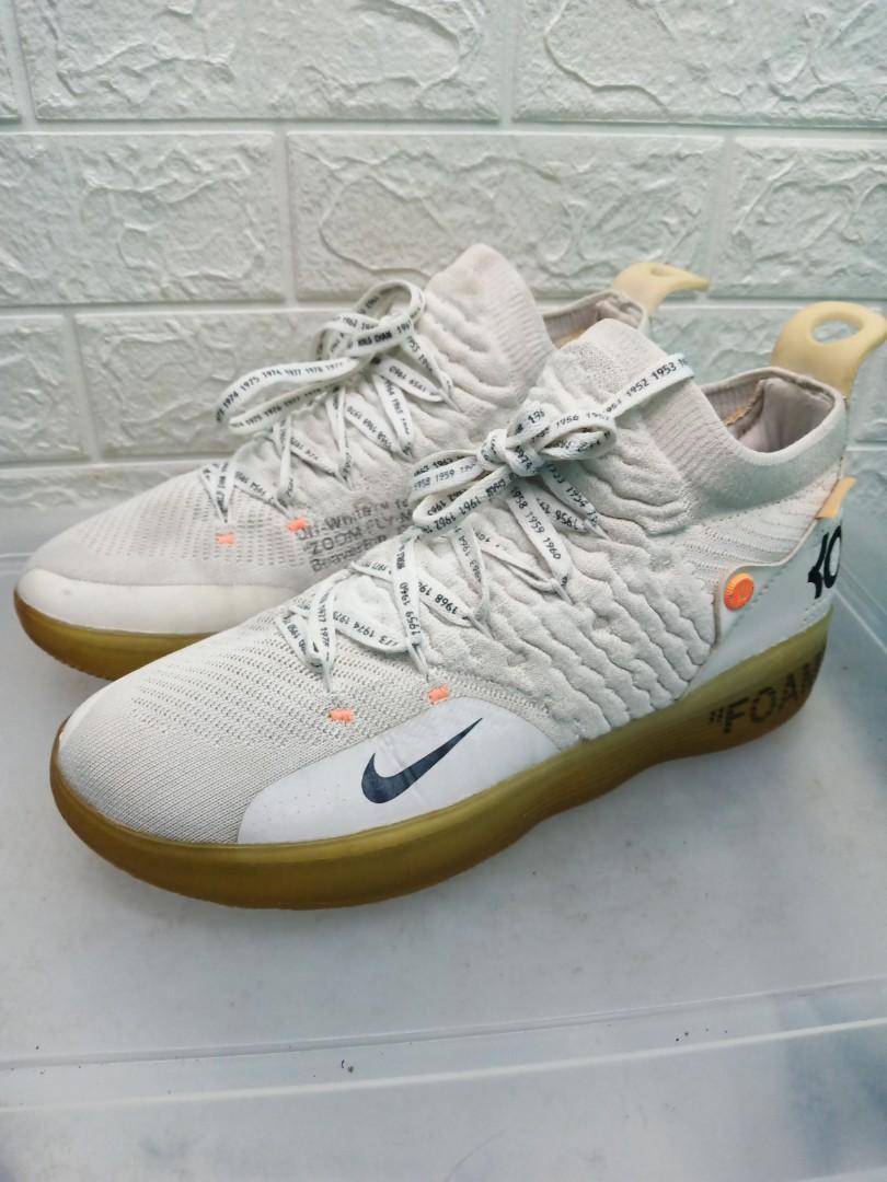 Kd off white 11 sale