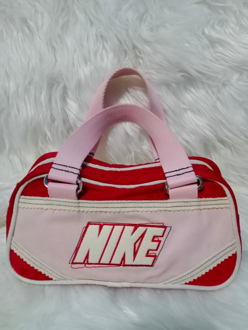 NIKE mini bag, Women's Fashion, Bags & Wallets, Purses & Pouches on