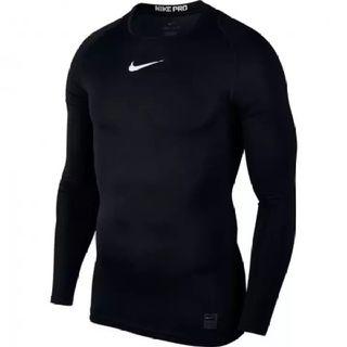 Nike pro combat tank top, Men's Fashion 